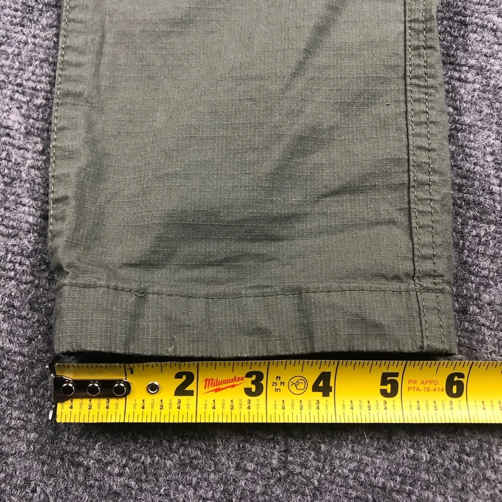 Vuori Women's Ripstop Drawstring Climber Pants - Picture 2 of 9